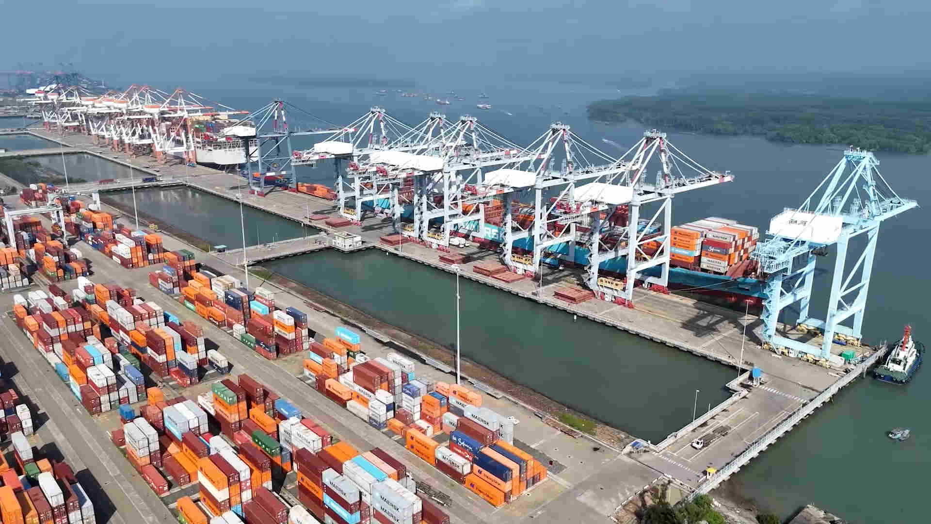 Sidas S.r.l. - Sistemi di sicurezza industriale