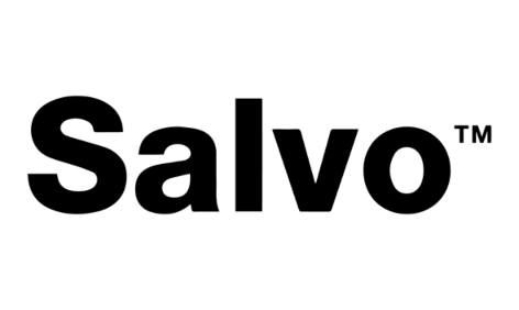 Salvo Logo